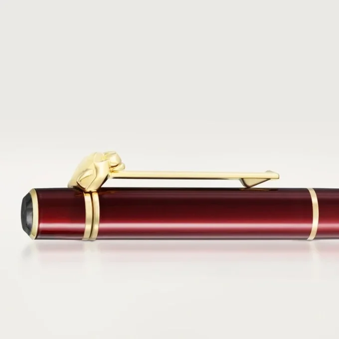 Panthere De Cartier kulspetspenna Panthere De Cartier kulspetspenna