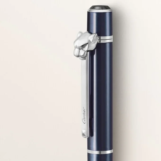 Panthere De Cartier kulspetspenna Panthere De Cartier kulspetspenna