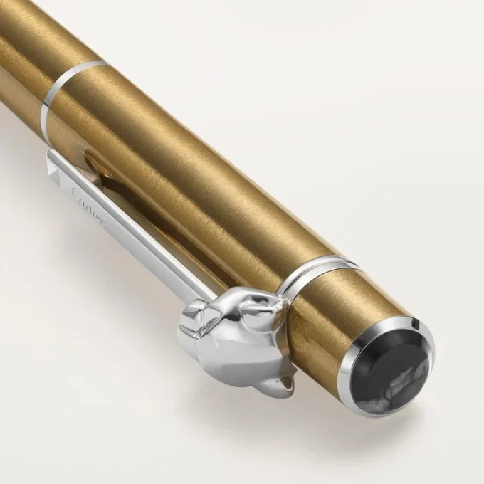 Panthere De Cartier kulspetspenna Panthere De Cartier kulspetspenna
