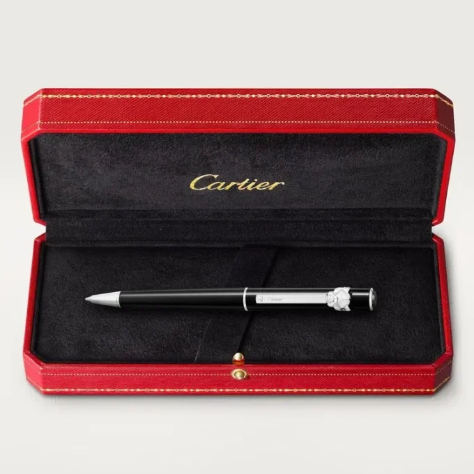 Panthere De Cartier kulspetspenna Panthere De Cartier kulspetspenna