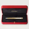 Panthere De Cartier kulspetspenna Panthere De Cartier kulspetspenna