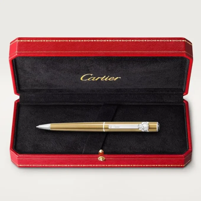 Panthere De Cartier kulspetspenna Panthere De Cartier kulspetspenna