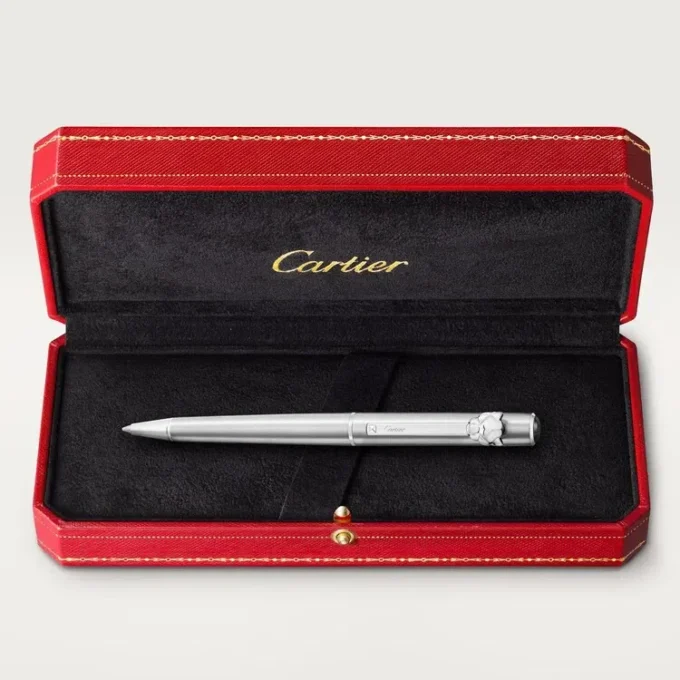 Panthere De Cartier kulspetspenna Panthere De Cartier kulspetspenna