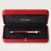Panthere De Cartier kulspetspenna Panthere De Cartier kulspetspenna