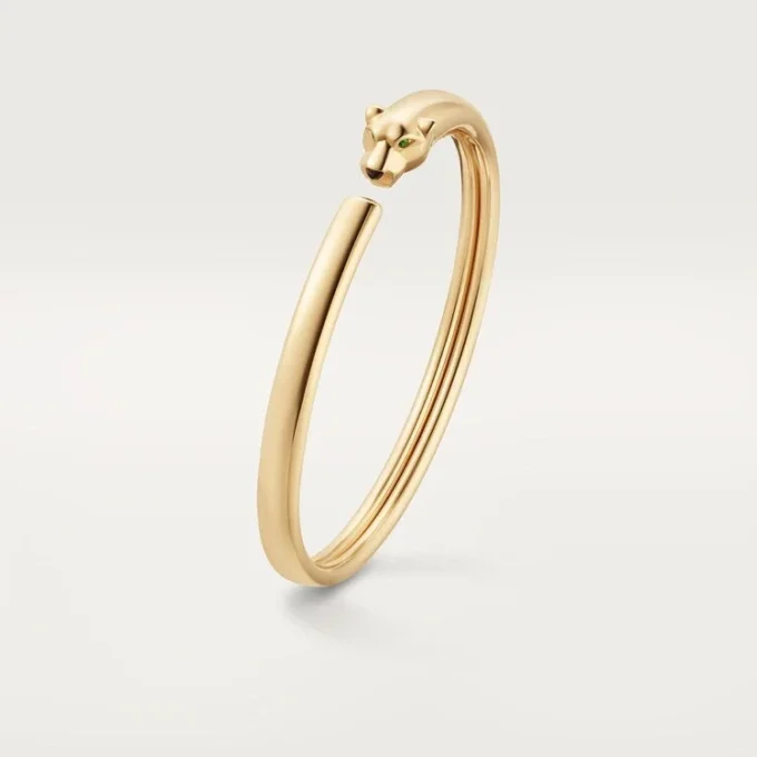 Panthere De Cartier, liten modell Panthere De Cartier, liten modell
