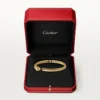 Panthere De Cartier, liten modell Panthere De Cartier, liten modell