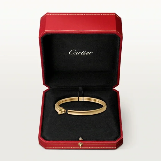 Panthere De Cartier, liten modell Panthere De Cartier, liten modell