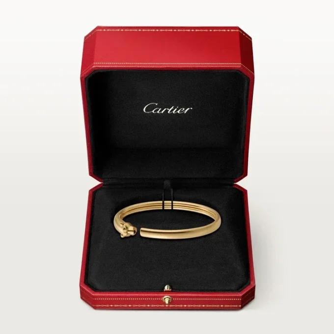 Panthere De Cartier, liten modell Panthere De Cartier, liten modell