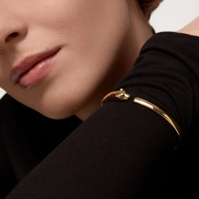 Panthere De Cartier, liten modell Panthere De Cartier, liten modell