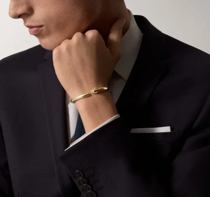 Panthere De Cartier, liten modell Panthere De Cartier, liten modell
