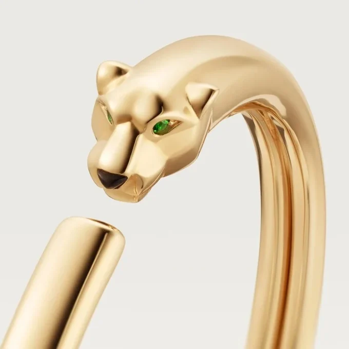 Panthere De Cartier, liten modell Panthere De Cartier, liten modell