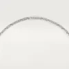 Panthere De Cartier långt halsband, rubin, multi-wear, stor modell, pavé Panthere De Cartier långt halsband, rubin, multi-wear, stor modell, pavé