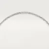 Panthere De Cartier långt halsband, smaragd, multi-wear, stor modell, pavé Panthere De Cartier långt halsband, smaragd, multi-wear, stor modell, pavé