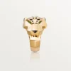 Panthere De Cartier-ring – gult guld, lack, tsavoritgranat, onyx – Cartier Panthere De Cartier-ring – gult guld, lack, tsavoritgranat, onyx – Cartier