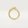 Panthere De Cartier-ring – gult guld, liten | Cartier Us
