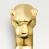 Panthere De Cartier-ring – gult guld, liten | Cartier Us