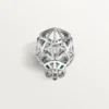 Panthere De Cartier-ring – icke-rodierat vitguld, tsavoritgranater, onyx – Cartier Panthere De Cartier-ring – icke-rodierat vitguld, tsavoritgranater, onyx – Cartier