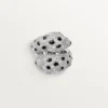 Panthere De Cartier-ring, ledad, pavé Panthere De Cartier-ring, ledad, pavé