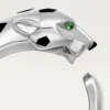 Panthere De Cartier-ring, medelstor modell Panthere De Cartier-ring, medelstor modell