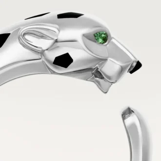 Panthere De Cartier-ring, medelstor modell