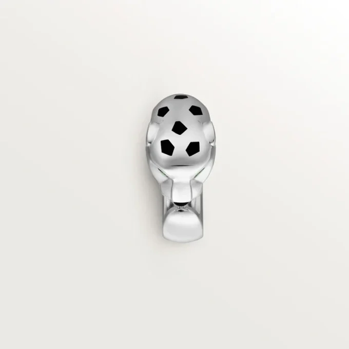 Panthere De Cartier-ring, medelstor modell Panthere De Cartier-ring, medelstor modell