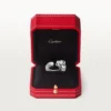 Panthere De Cartier-ring, medelstor modell Panthere De Cartier-ring, medelstor modell