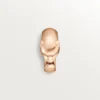Panthere De Cartier-ring – rosa guld, tsavoritgranater, onyx – Cartier
