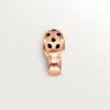 Panthere De Cartier-ring – Roséguld, tsavoritgranater, onyx – Cartier