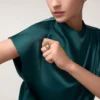 Panthere De Cartier-ring – tsavorit och gult guld | Cartier Us