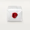 Cartier Libre Tuttitutti-ring, krysopras