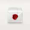 Panthere De Cartier-ring – vitguld, smaragder, onyx, diamanter – Cartier