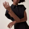 Panthere De Cartier-ring – vitguld, smaragder, onyx, diamanter – Cartier Panthere De Cartier-ring – vitguld, smaragder, onyx, diamanter – Cartier