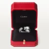 Panthere De Cartier-ring – vitguld, tsavoritgranater, onyx – Cartier Panthere De Cartier-ring – vitguld, tsavoritgranater, onyx – Cartier