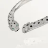 Panthere De Cartier-halsband Panthere De Cartier-halsband