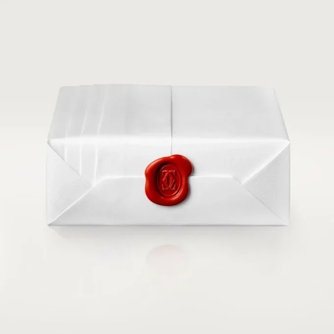 Panthere De Cartier-halsband Panthere De Cartier-halsband