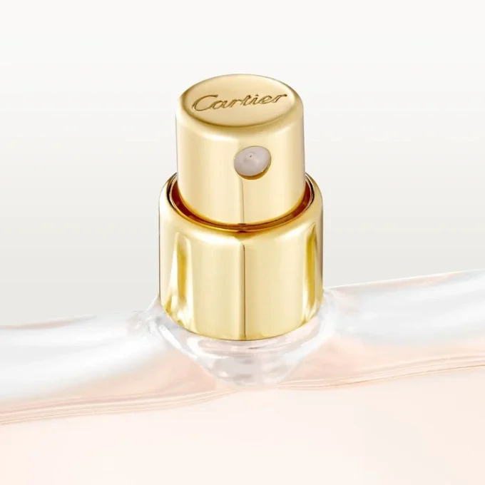 Parfympåfyllning – Baiser Vole | Cartier Parfympåfyllning – Baiser Vole | Cartier