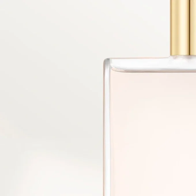 Parfympåfyllning – Baiser Vole | Cartier Parfympåfyllning – Baiser Vole | Cartier