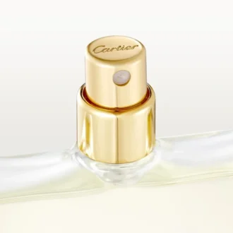 Parfympåfyllning – Pasha De Cartier | Cartier Parfympåfyllning – Pasha De Cartier | Cartier