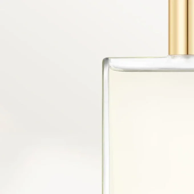 Parfympåfyllning – Pasha De Cartier | Cartier Parfympåfyllning – Pasha De Cartier | Cartier