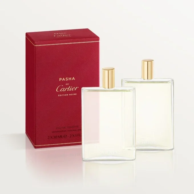 Parfympåfyllning – Pasha De Cartier | Cartier Parfympåfyllning – Pasha De Cartier | Cartier