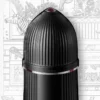 Pasha De Cartier Edition Noire presentförpackning Pasha De Cartier Edition Noire presentförpackning