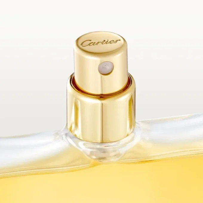 Påfyllning med sandelträdoft – Pasha De Cartier | Cartier Påfyllning med sandelträdoft – Pasha De Cartier | Cartier