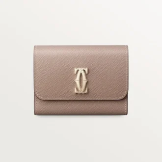 Plånbok, C De Cartier