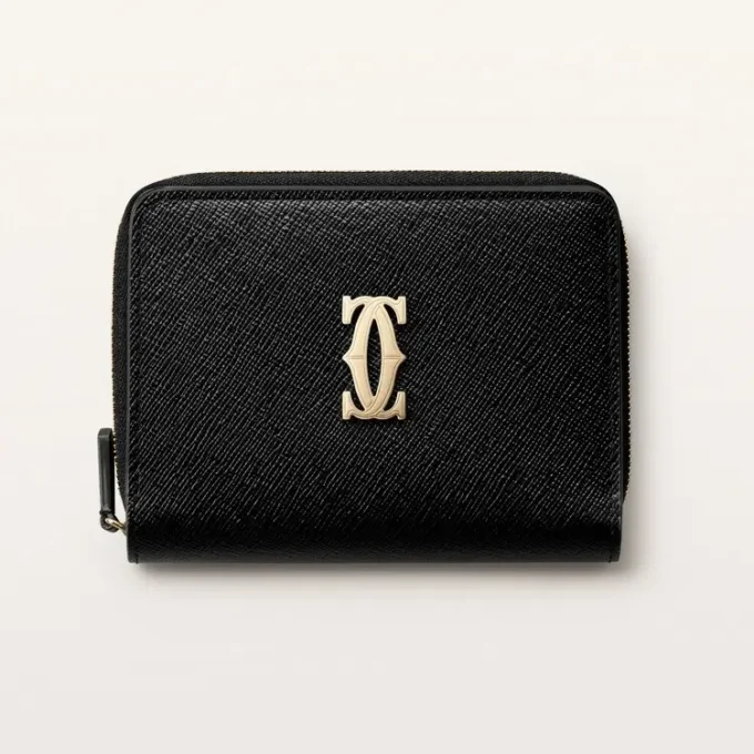 Plånbok, C De Cartier Plånbok, C De Cartier