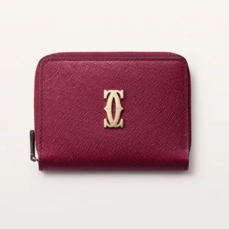 Plånbok, C De Cartier