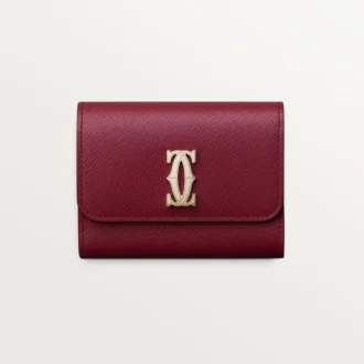 Plånbok, C De Cartier