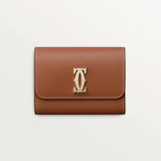 Plånbok, C De Cartier