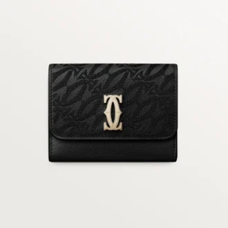 Plånbok, C De Cartier
