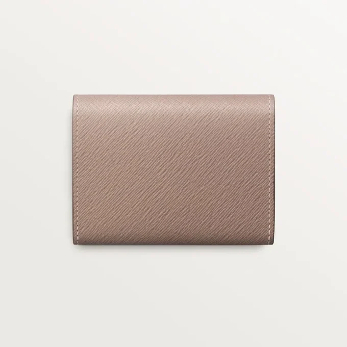Plånbok, C De Cartier Plånbok, C De Cartier