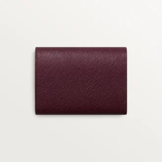 Plånbok, C De Cartier